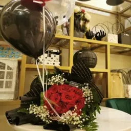 باقة العشق